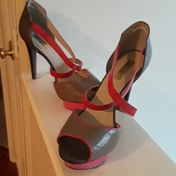 Shoes - Picture 2 of 2